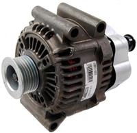 Lucas Alternator