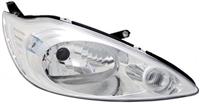 Marelli Headlamp