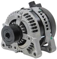 Lucas Alternator