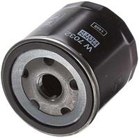 Mann Oil Filter