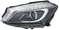 Hella Headlamp