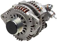 Bosch Alternator