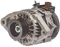 Denso Alternator