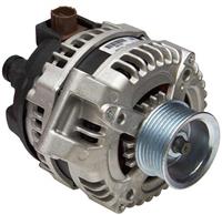Lucas Alternator