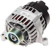 Denso Alternator