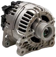 Lucas Alternator