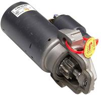 Bosch Starter Motor