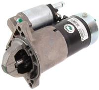Lucas Starter Motor