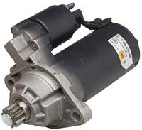 Lucas Starter Motor