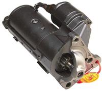 Bosch Starter Motor