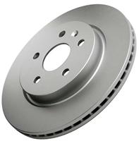 Pagid Brake Disc