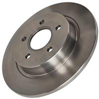 Bosch Brake Disc