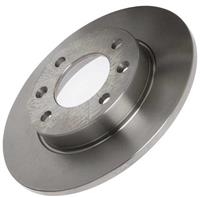 Bosch Brake Disc
