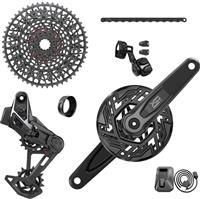 Sram X0 Eagle Axs T-Type E-Mtb Bosch Groupset