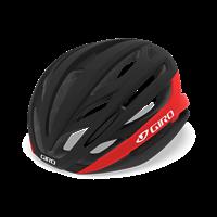 Giro Syntax Blk/Brt Red S