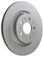 Pagid Brake Disc