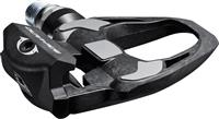 Shimano Dura Ace Pd-R9100 Spd Sl Carbon Road Pedals 4Mm Longer Axle