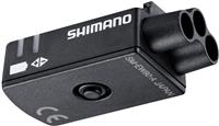 Sm-Ew90-B E-Tube Di2 Junction-A, 5 Port