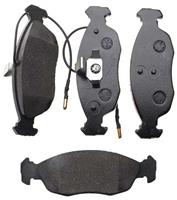 Eicher Brake Pads