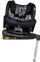 Cosatto All In All Rotate Group 0+/1/2/3 Car Seat - Silhouette