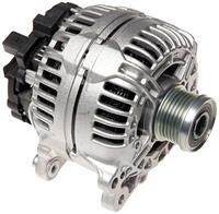 Lucas Alternator