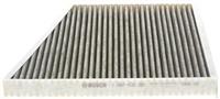 Bosch Cabin Filter