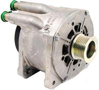 Lucas Alternator