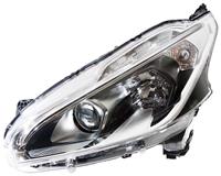 Valeo Headlamp