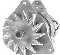 Lucas Alternator