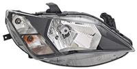 Valeo Headlamp