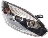 Marelli Headlamp