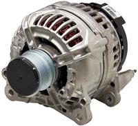 Lucas Alternator