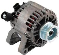 Lucas Alternator