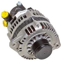 Lucas Alternator