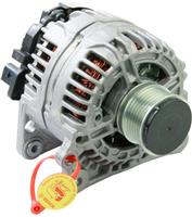 Bosch Alternator