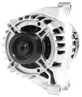 Lucas Alternator