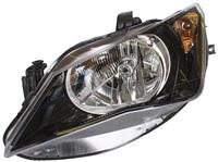 Valeo Headlamp