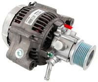 Lucas Alternator