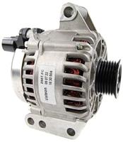 Lucas Alternator
