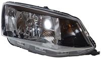 Valeo Headlamp