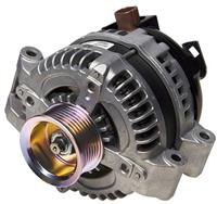 Bosch Alternator