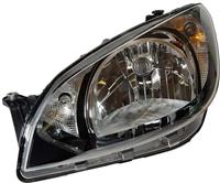 Hella Headlamp