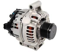Lucas Alternator
