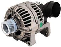 Lucas Alternator