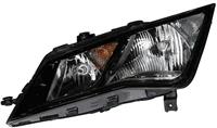 Valeo Headlamp