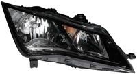 Valeo Headlamp