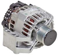 Denso Alternator