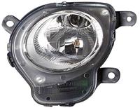 Marelli Headlamp