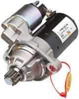 Bosch Starter Motor