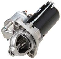 Lucas Starter Motor